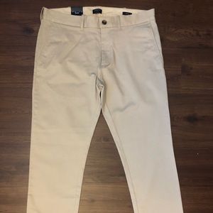 Jcrew | Men’s Pants | Slim fit flex 32/30